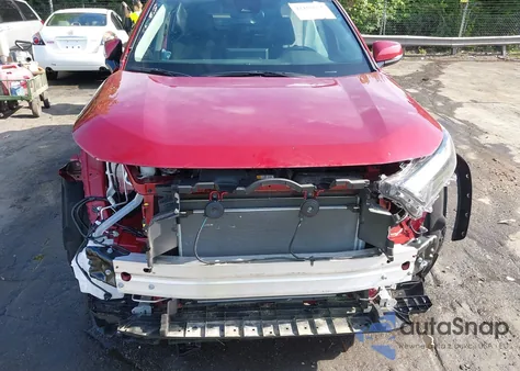 2024 Toyota Rav4 Xle z USA, uszkodzony, nr VIN 2T3W1RFV8RW363315